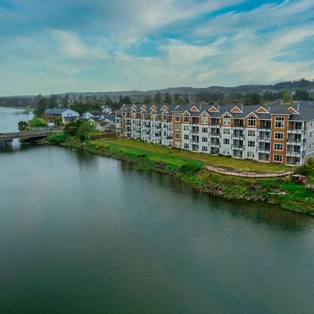 Bridgeport Condo #210 Seaside Ngoại thất bức ảnh
