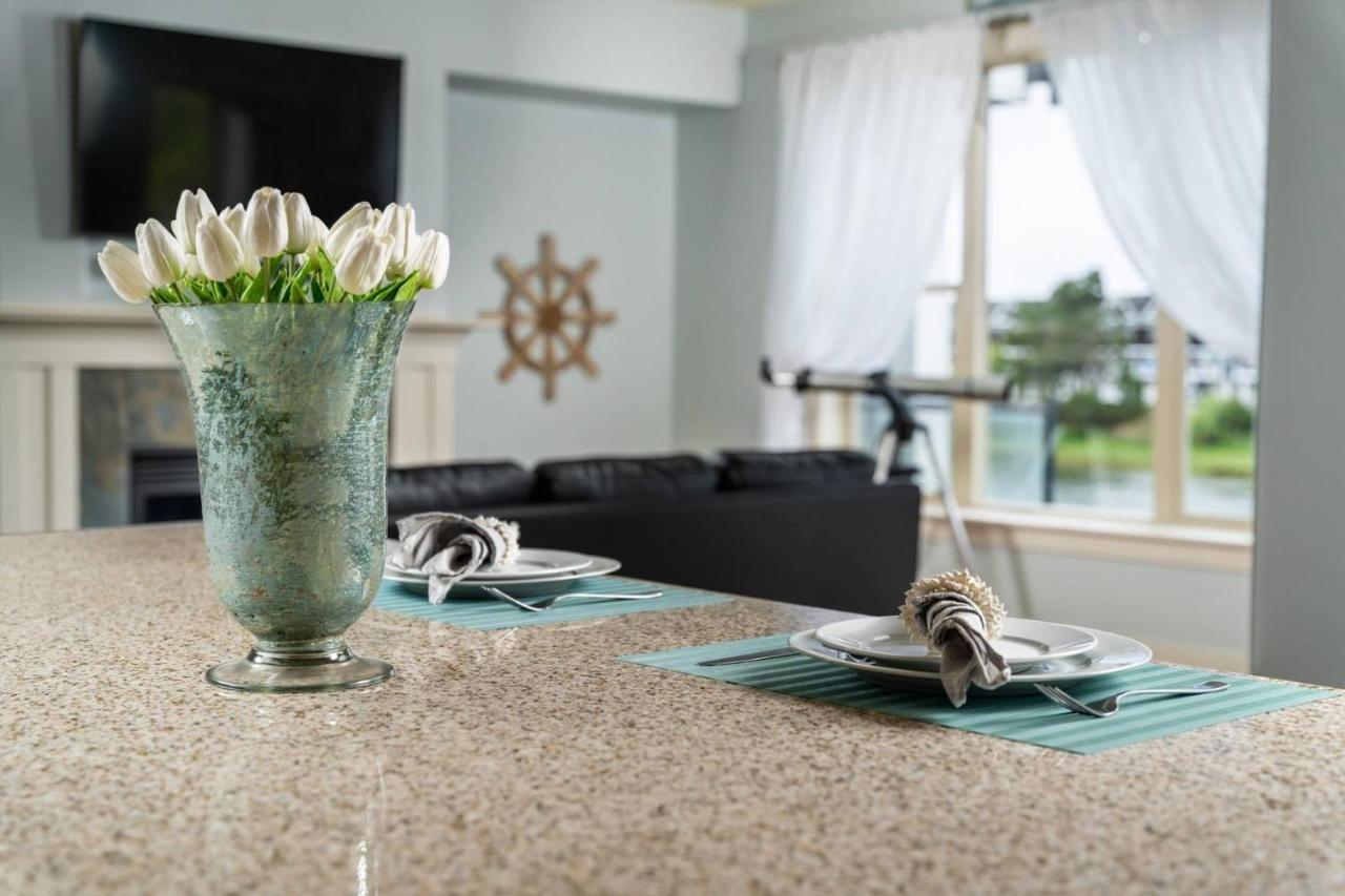 Bridgeport Condo #210 Seaside Ngoại thất bức ảnh