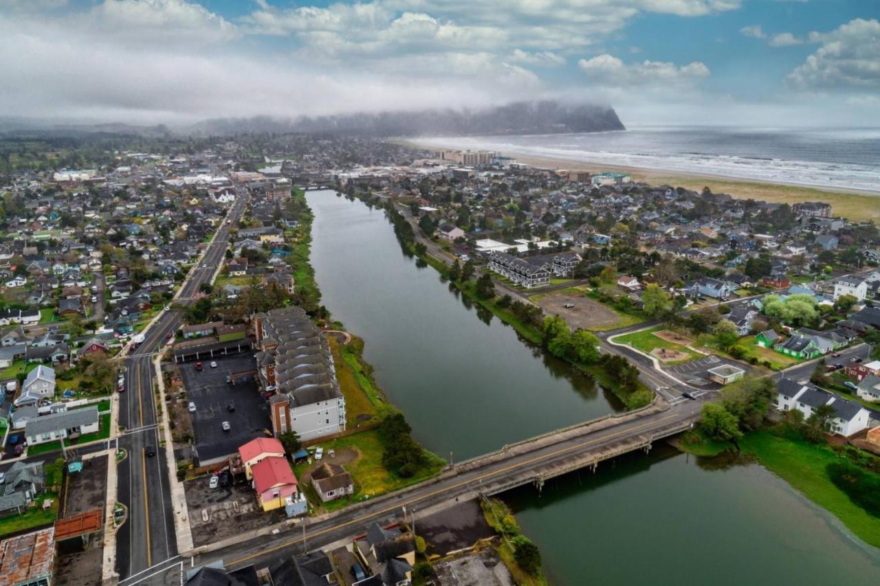 Bridgeport Condo #210 Seaside Ngoại thất bức ảnh