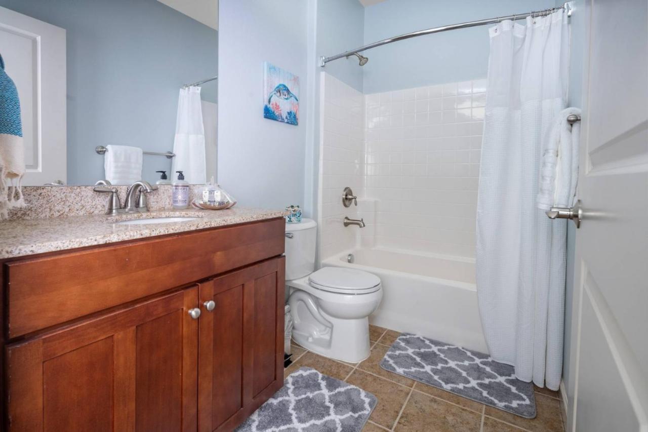 Bridgeport Condo #210 Seaside Ngoại thất bức ảnh