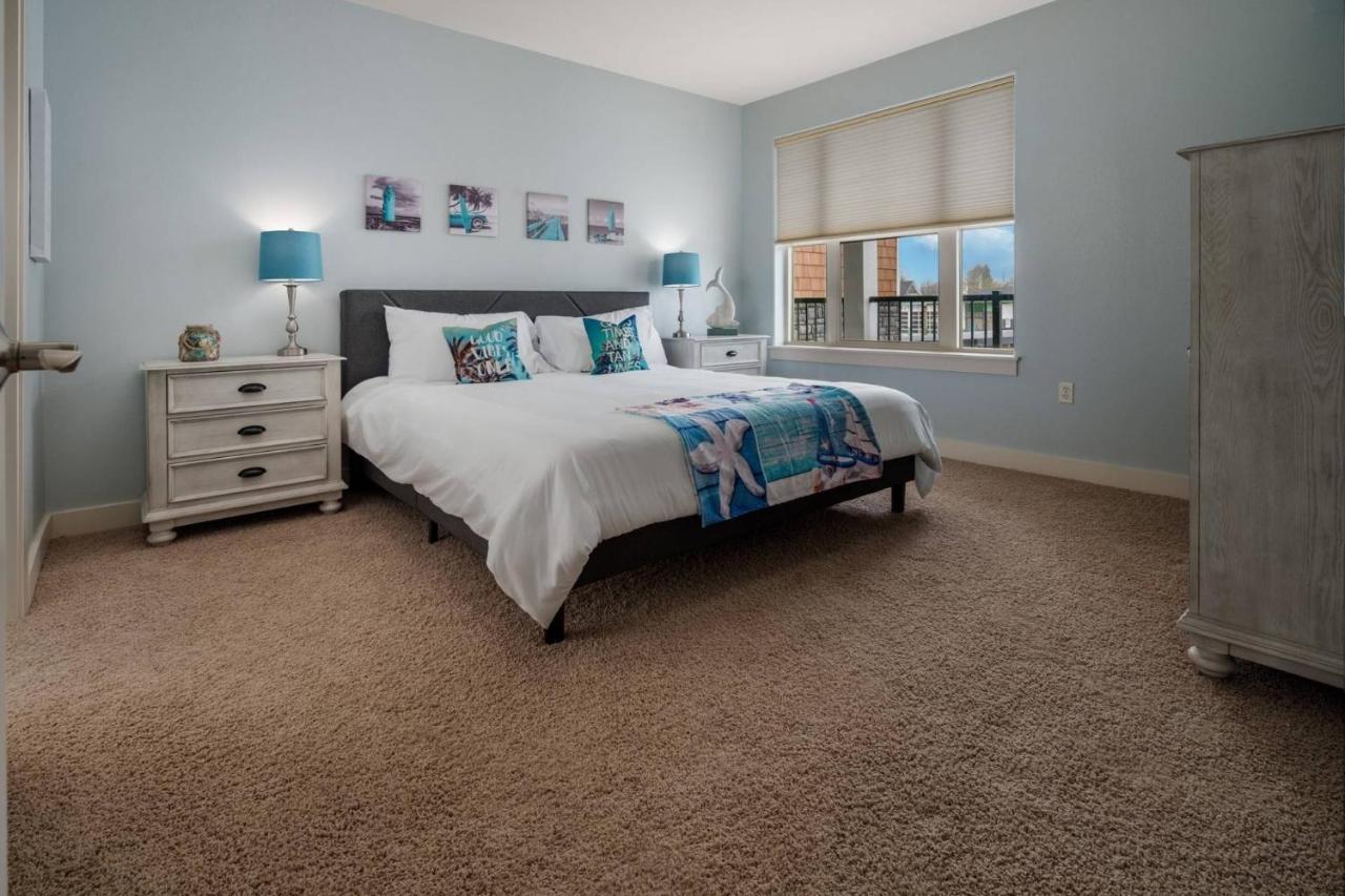 Bridgeport Condo #210 Seaside Ngoại thất bức ảnh