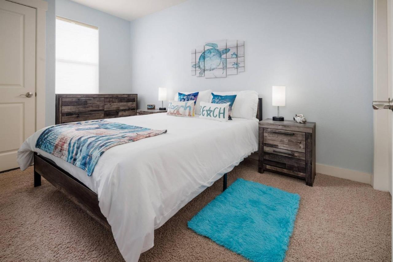 Bridgeport Condo #210 Seaside Ngoại thất bức ảnh