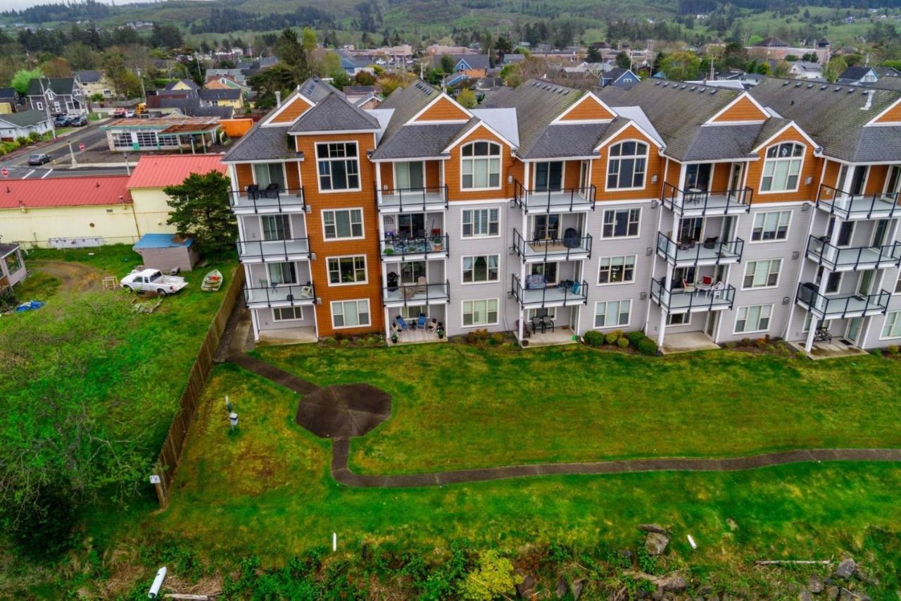 Bridgeport Condo #210 Seaside Ngoại thất bức ảnh