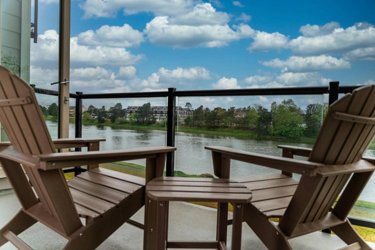 Bridgeport Condo #210 Seaside Ngoại thất bức ảnh