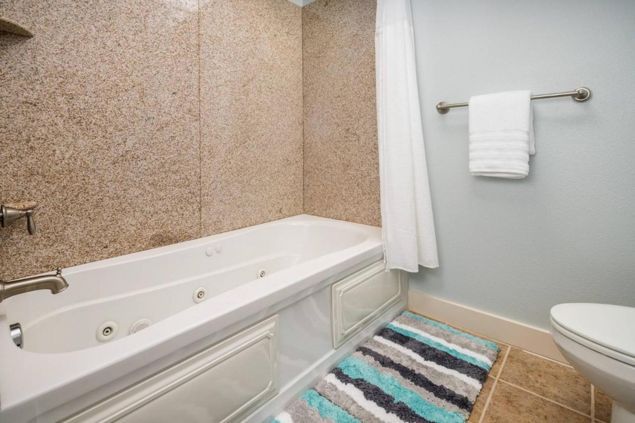 Bridgeport Condo #210 Seaside Ngoại thất bức ảnh